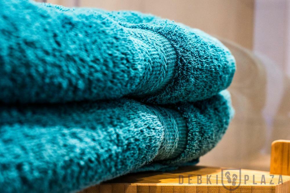 Debki Plazaアパートメント エクステリア 写真